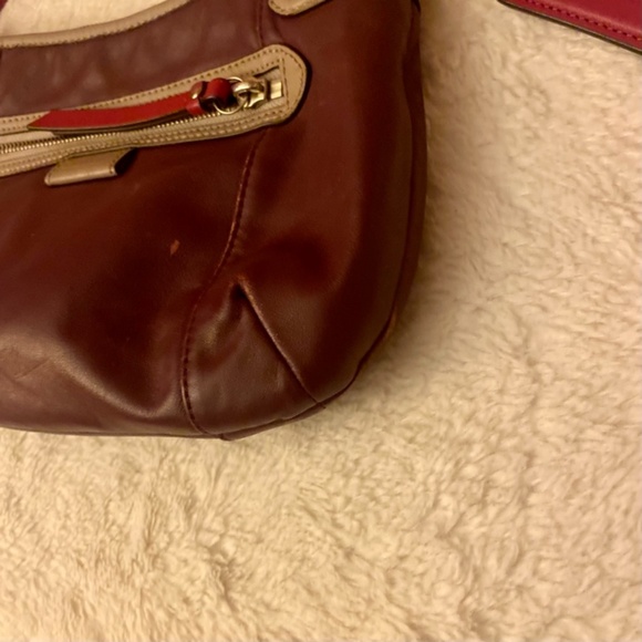 Coach Daisy Purple Crossbody - Picture 4 of 10